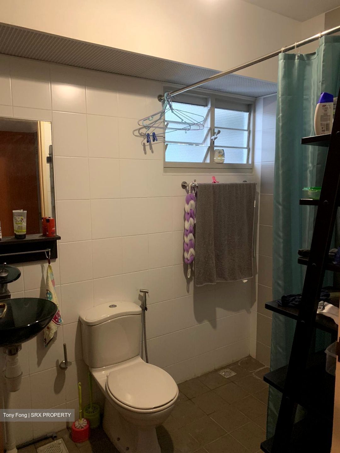 Blk 127A Kim Tian Green (Bukit Merah), HDB 4 Rooms #327192121